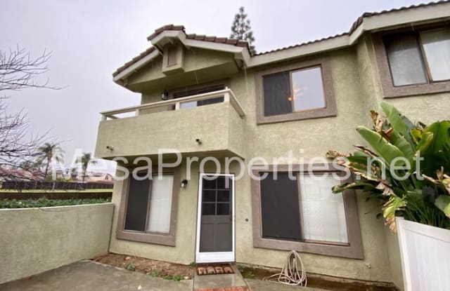 11848 Cayuga Place - 11848 Cayuga Place, Chino, CA 91710