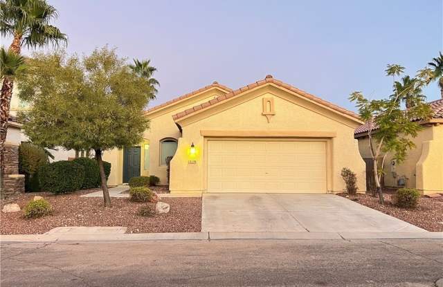 10524 Isola Bella Street - 10524 Isola Bella Street, Enterprise, NV 89141