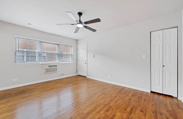 1846 South Fairfield Avenue - 2E (vacant) Gallery 3