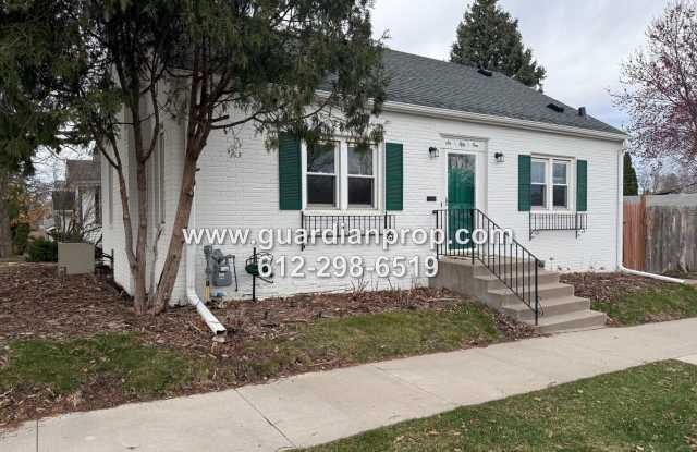 Highland Park House Available Now On Corner Lot, HW Floors, Updated Bath, Fenced Yard, 2 Car Garage photos photos