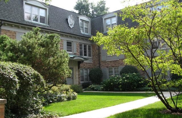 1927 Sherman - 1927 Sherman Avenue, Evanston, IL 60201