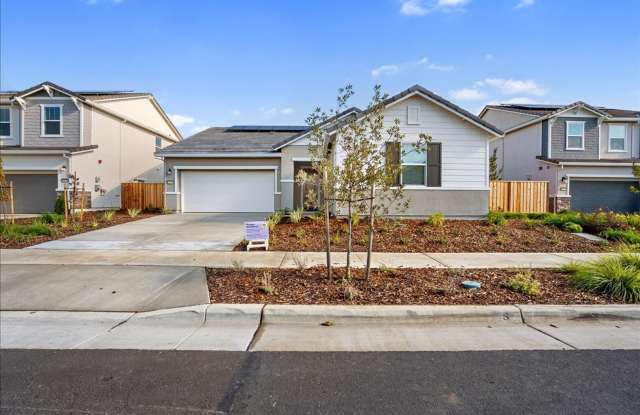 10109 Al Meraz Dr - 10109 Al Meraz Drive, Elk Grove, CA 95757