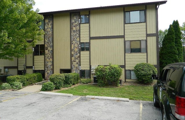 80 Lemans Ct. - 1 - 80 Lemans Court, Lake St. Louis, MO 63367