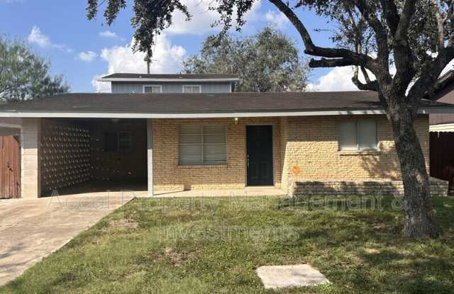 1503 E. 7th St. - 1503 East 7th Street, Weslaco, TX 78596