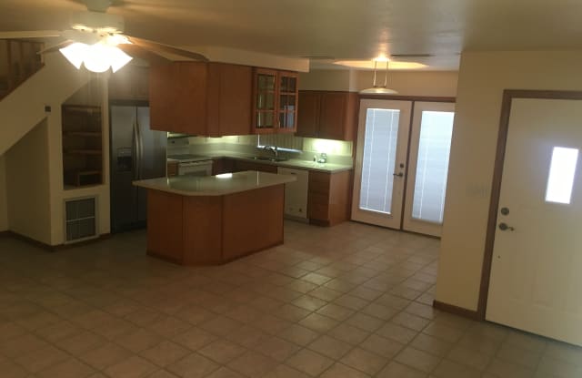 15406 N 2nd Pl - 15406 North 2nd Place, Phoenix, AZ 85022