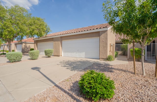 3510 E HAMPTON AVE UNIT 92 - 3510 E Hampton Ave, Mesa, AZ 85204