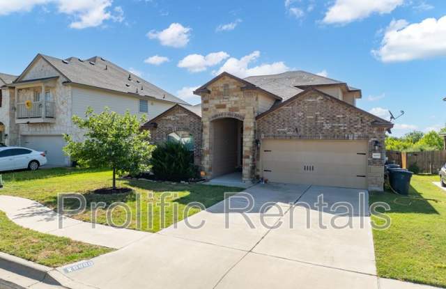 6800 Mustang Creek Road Gallery 3