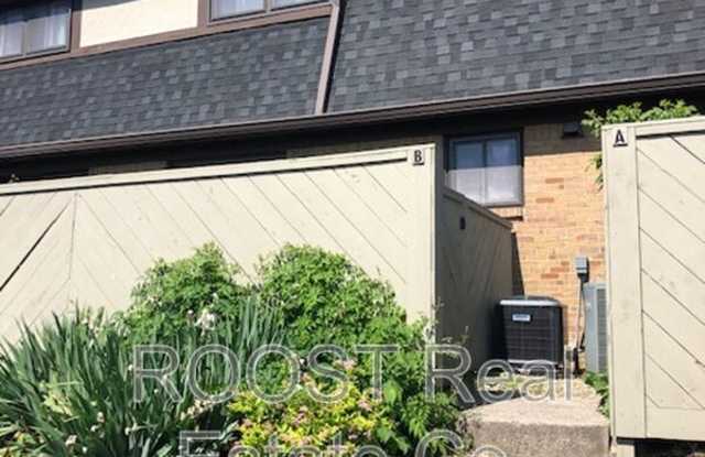 4825 Pennfair Street - 4825 Pennfair Street, Columbus, OH 43214