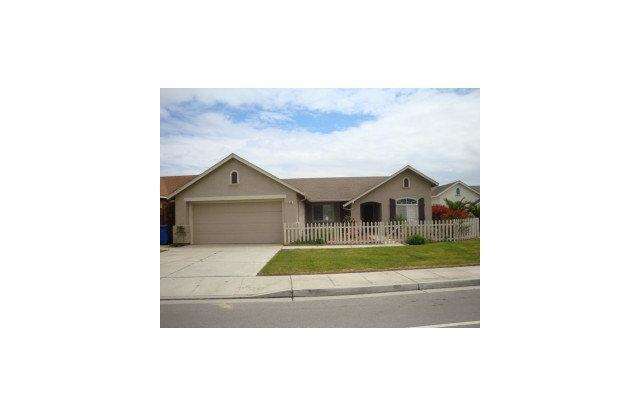 838 Prado Dr - 838 Prado Drive, Soledad, CA 93960 838 Prado Dr - 838 Prado Drive, Soledad, CA 93960