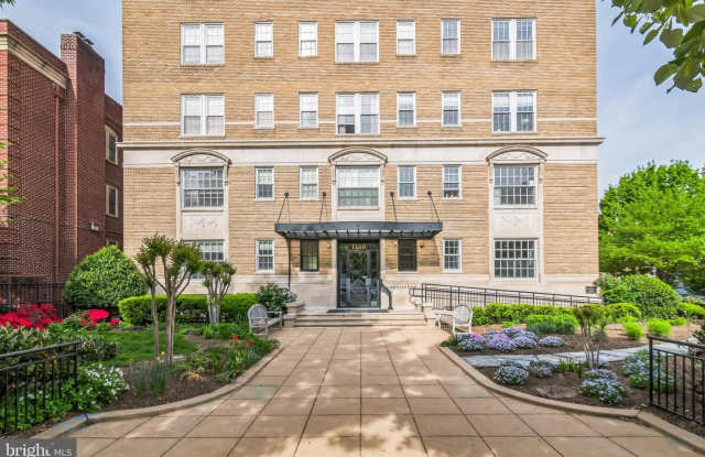 1750 16TH ST NW #13 - 1750 16th Street Northwest, Washington, DC 20009