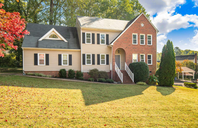 12605 Jolly Place - 12605 Jolly Place, Chester, VA 23831