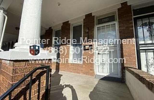 424 Ilchester Avenue - 1 photos photos