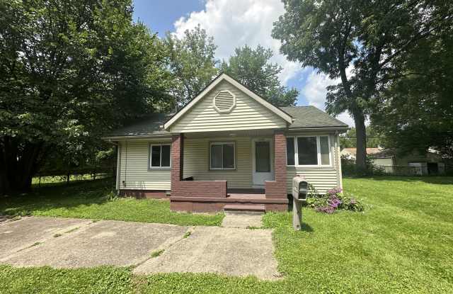 3737 Poplar Ave - 3737 Poplar Avenue, Warren, MI 48091