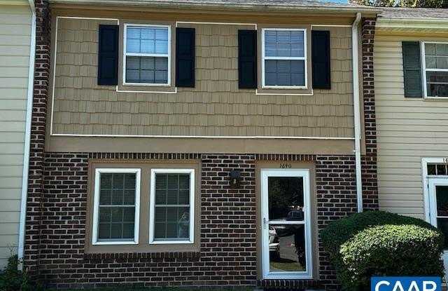 1640 TOWNWOOD CT - 1640 Townwood Court, Albemarle County, VA 22901 1640 TOWNWOOD CT - 1640 Townwood Court, Albemarle County, VA 22901