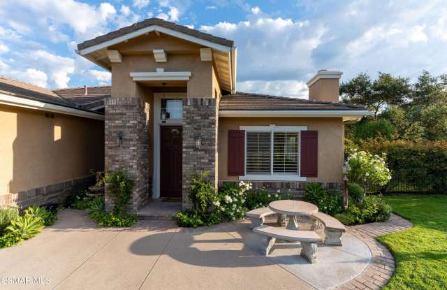 750 Huntsdale Court Gallery 4
