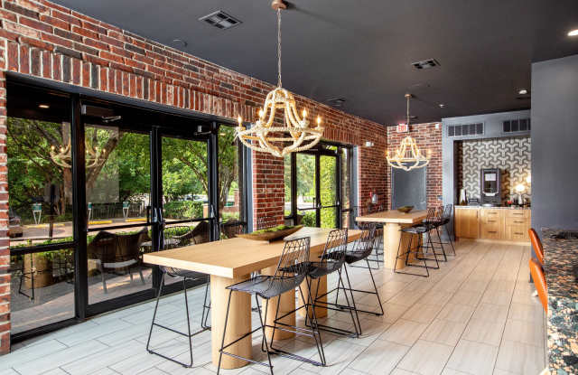 Sabine Street Lofts Gallery 3