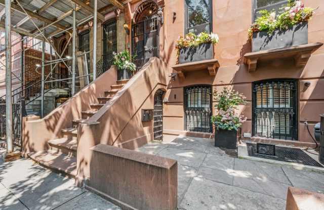 197 Greene Avenue - 197 Greene Avenue, Brooklyn, NY 11238