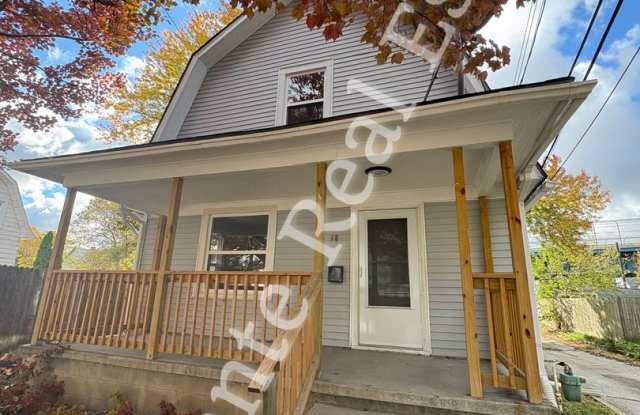 Freshly Updated 3-Bedroom Home on Greenwood Ave - 58 Greenwood Avenue, Toledo, OH 43605