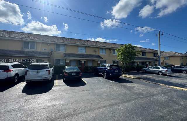 7439 W 22nd Ave - 7439 West 22nd Avenue, Hialeah, FL 33016