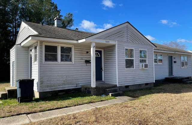 2257 Onslow Drive - 2257 Onslow Drive, Jacksonville, NC 28540