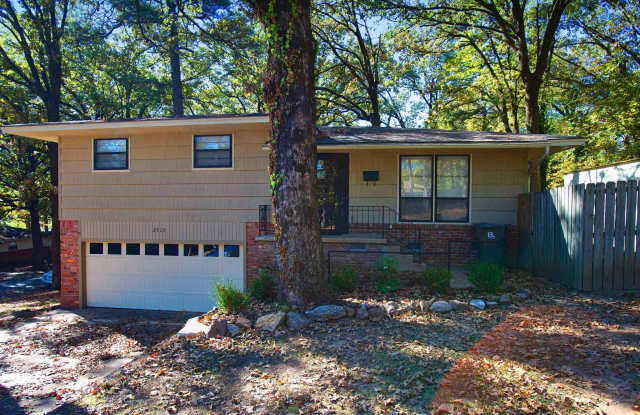 2920 S Bryant Street photos photos