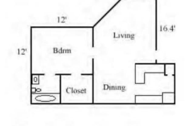 Woodhaven Apartments photos photos