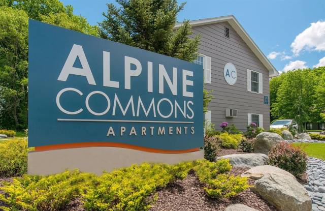 Aspen Chase & Alpine Commons photos photos