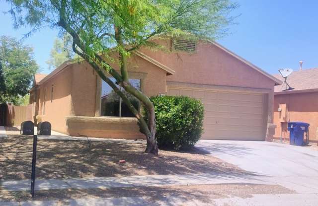 7856 S. Baja Stone Avenue (85756) photos photos