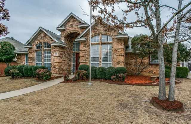 6705 Rolling Hills - 6705 Rolling Hills Drive, North Richland Hills, TX 76182