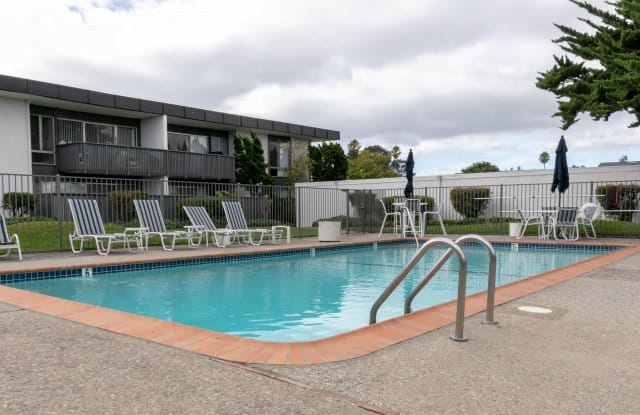 Beachcomber Apartments Gallery 4