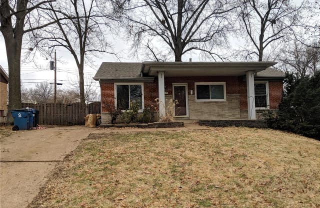 8511 Talma Court - 8511 Talma Court, Affton, MO 63123