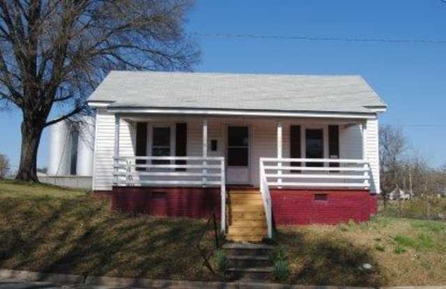 134 Duval Street Northwest - 134 Duval Street Northwest, Concord, NC 28025