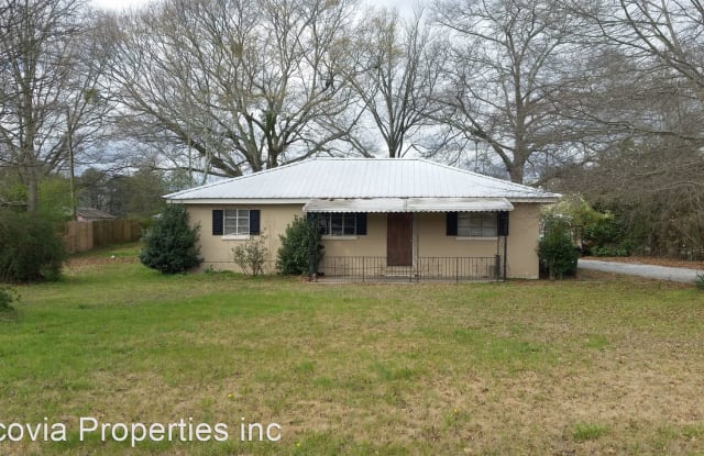 3560 Hwy 81 S - 3560 Georgia Highway 81, Walton County, GA 30052