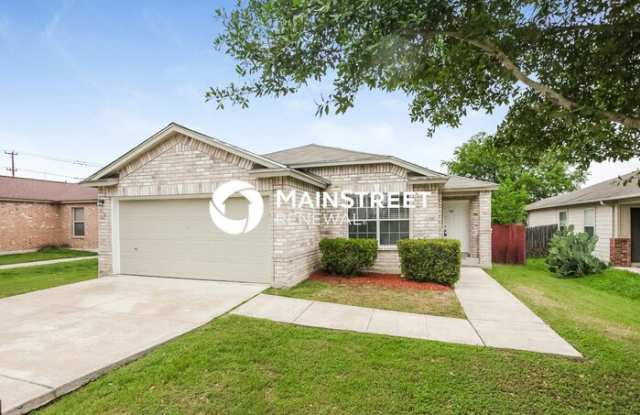 7778 Eastbrook Farm - 7778 Eastbrook Farm, San Antonio, TX 78239