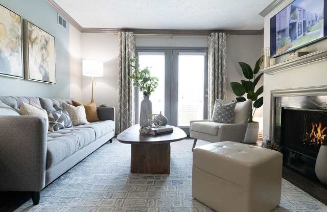District at Hurstbourne Gallery 2