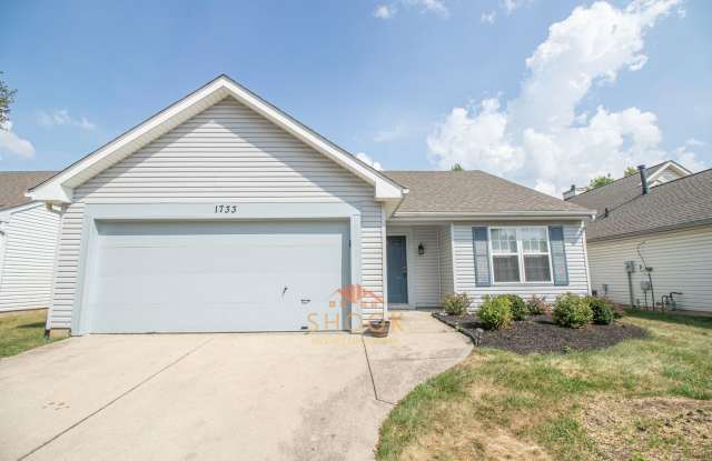 AVAILABLE IN AUGUST - CUTE AND COZY 3 BR HOME IN DESIRABLE NEIGHBORHOOD photos photos