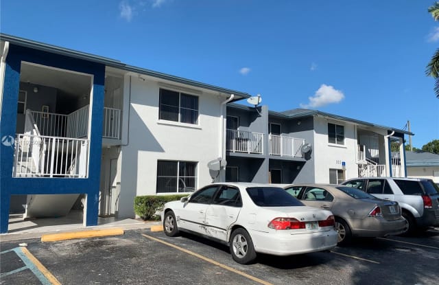 950 NW 15th St - 950 Northwest 15th Street, Florida City, FL 33034