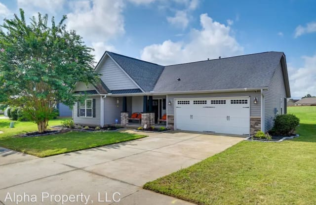 9 Peggy Ct - 9 Peggy Court, Welcome, SC 29611