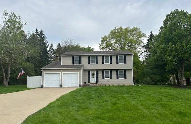1674 Beckwith Drive - 1674 Beckwith Drive, Hudson, OH 44236