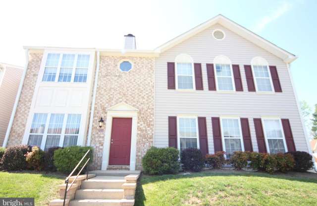 7827 HARROWGATE CIRCLE - 7827 Harrowgate Circle, West Springfield, VA 22152