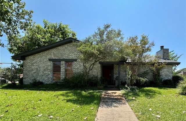 1801 Live Oak Drive - 1801 Live Oak Drive, Portland, TX 78374