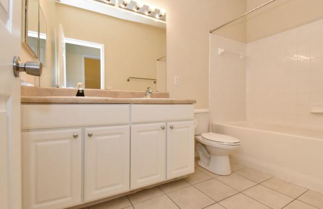 Welcome to your vibrant new lifestyle at Magnolia Place 4340 NW 48th Street #103 Gallery 4