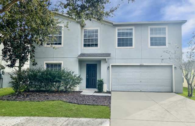 30852 Temple Stand Ave - 30852 Temple Stand Avenue, Wesley Chapel, FL 33543