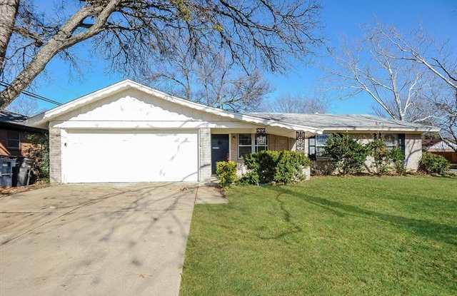 2500 Duringer Road - 2500 Duringer Road, Fort Worth, TX 76133
