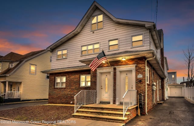 261 Henry Street - 261 Henry Street, South Amboy, NJ 08879 261 Henry Street - 261 Henry Street, South Amboy, NJ 08879