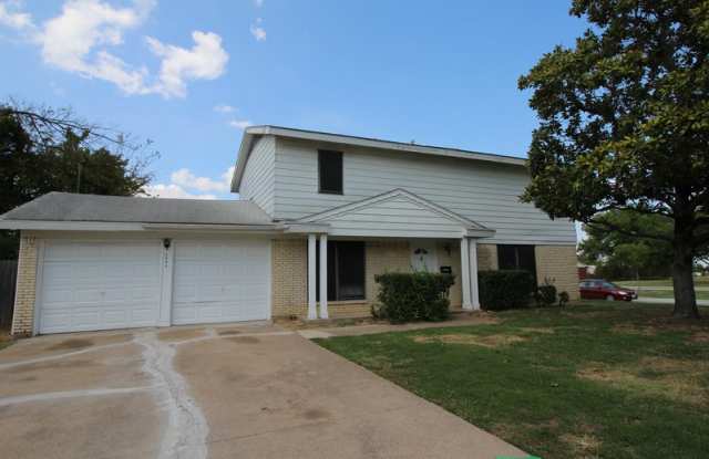 2403 Mark Dr - 2403 Mark Drive, Mesquite, TX 75150