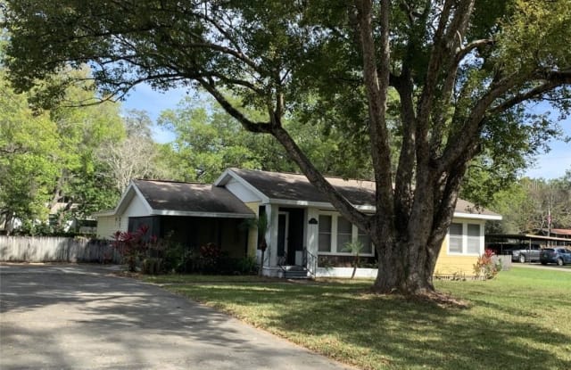 108 E MORGAN STREET - 108 East Morgan Street, Brandon, FL 33510