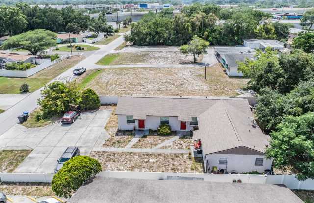 2642 South Dr - 2642 South Drive, Pinellas County, FL 33759