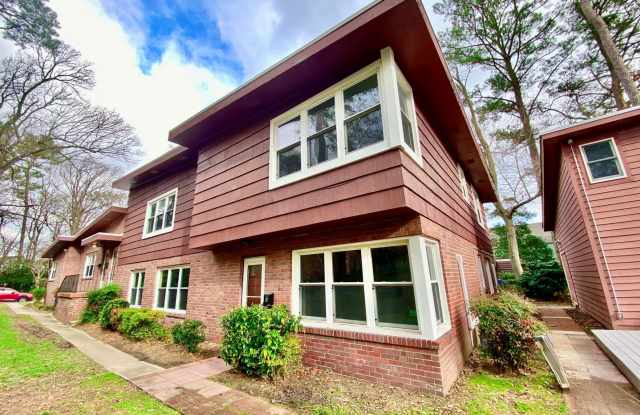 Ready 02-23-26!! Reserved Parking, Pet Friendly - Centrally Located Near Several Bases  Interstate Access! - 1217 Cloncurry Road, Norfolk, VA 23505