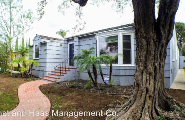 3826 Chestnut Ave. Gallery 2